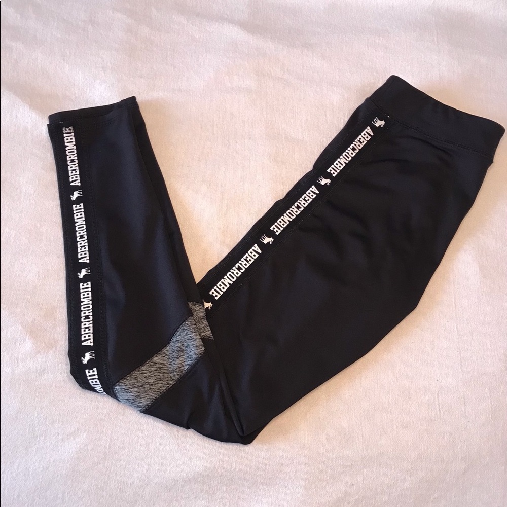 Abercrombie Kids Girls’ Leggings